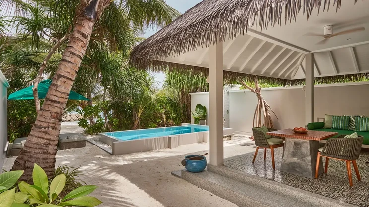 Seaside Finolhu Baa Atoll Maldives